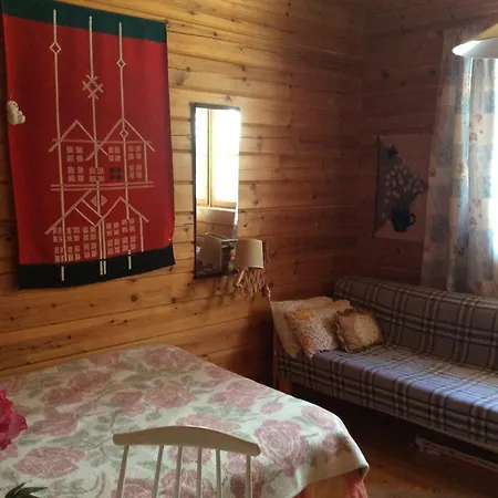 Kalliorannan Lomapirtti Accommodatie bij particulieren *
