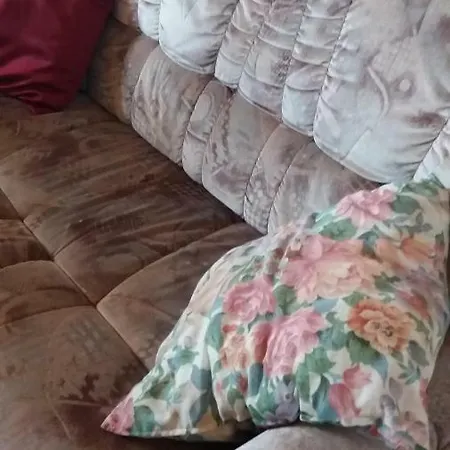 Kalliorannan Lomapirtti Séjour chez l'habitant