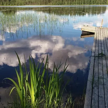 Kalliorannan Lomapirtti * Keitele