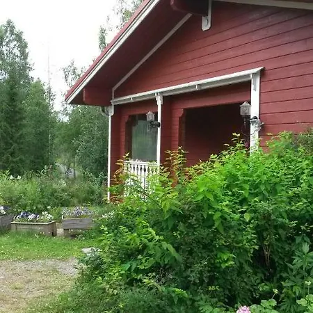 Kalliorannan Lomapirtti *