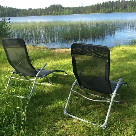 Kalliorannan Lomapirtti Accommodatie bij particulieren *