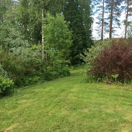Kalliorannan Lomapirtti * Keitele