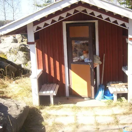 Kalliorannan Lomapirtti Keitele